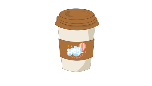Free coffee punch card